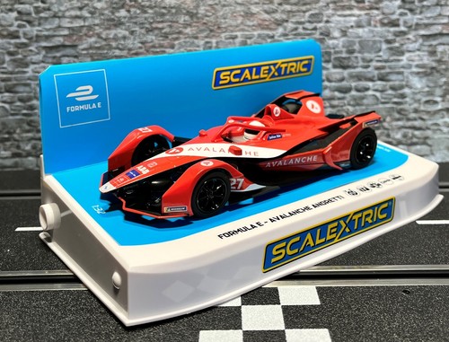 Slotcar scalextric - slotcar,
