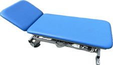 DEWERT Universal-Liege mit elektrischer Höhenverstellung Typ DX1 Modell 1000