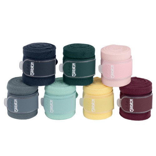Eskadron fleecebandagen - eskadron,