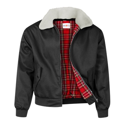 Bomberjacke roller vintage - bomberjacke,