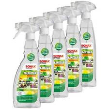 CleanStar Ecocert Innen