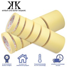 Malerkrepp Abklebeband