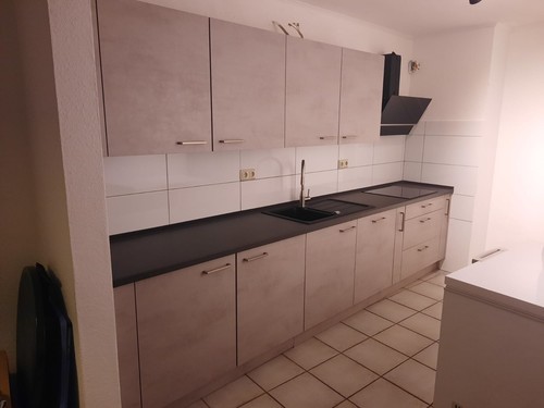 Semi neue küche jahr alt - 1,4,