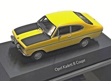 Schuco 03511 opel - kadett, b