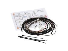 Kabelbaumset Schwalbe KR51/1