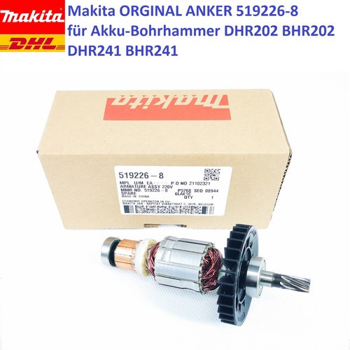 Makita orginal anker 519226 - makita,