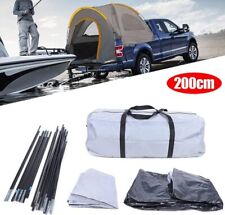 Pick up LKW ZeltLKW Bettzelt