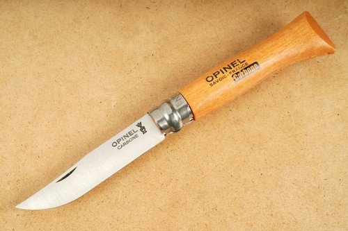 Opinel traditionell 6 - opinel,