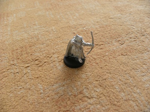 Ranger lotr hobbit games - ranger,