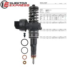 0414720307 Pumpe Düse Einheit Audi Seat Skoda VW Caddy 1.9 TDI 038130073BL