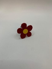 Möbelgriffe Schubladen Schrank Knöpfe Knauf Ikea Blumen