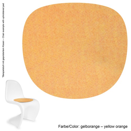 Eco filz auflage - filz,