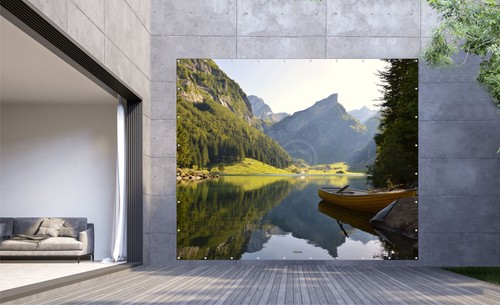 Outdoor bilder banner - outdoor,