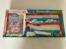 Cocoto Festival inkl. Gewehr