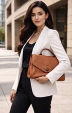 Bree kleine Business Tasche