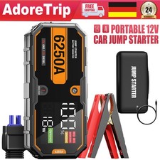 AdoreTrip 6250A Auto