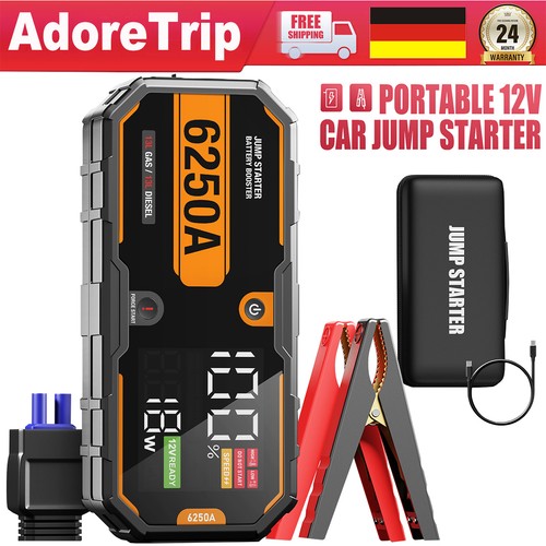 Adoretrip 6250a auto - adoretrip,