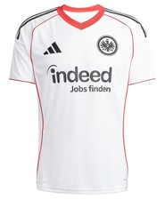 Neu: Adidas Eintracht