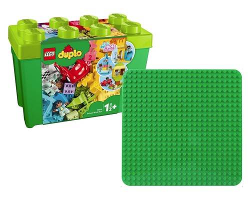 Lego duplo 10914 steinebox - 10914,