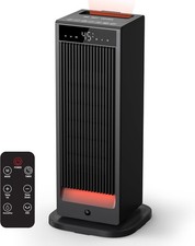 Energiesparender Heizlüfter