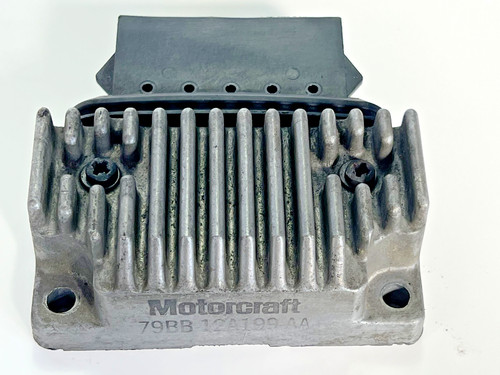 Zündsteuermodul,Steuergerät