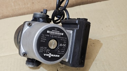 Viessmann viupm2 50 - viupm2, km