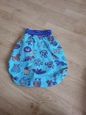 HANDMADE Pucksack Für