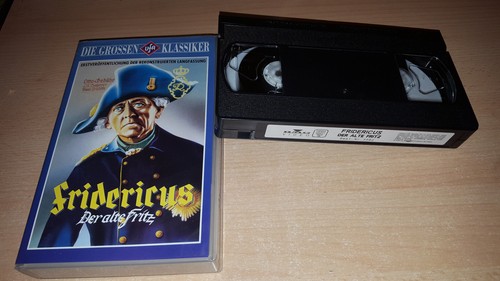 Ufa klassiker fridericus - -,