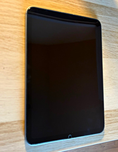 Apple ipad mini a17 pro - apple, (2024)