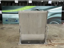 Original  Altec Aluminium Auffahrrampe / Rollstuhlrampe für Fahrzeuge  Typ: RLK