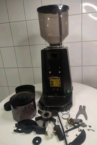 Gastro kaffeemühle sm90 - kaffeemühle, sm90/a