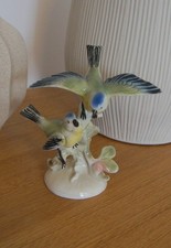 Porzellan figur von - porzellan,