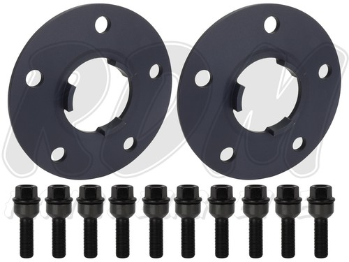 Distanzscheiben 2x7mm für