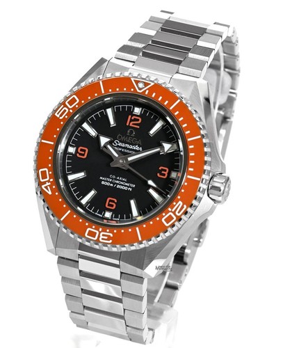 Omega seamaster planet - omega, ocean