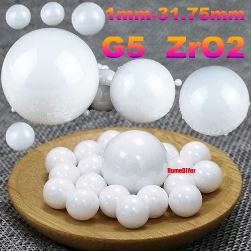 Zro2 zirkonia keramikkugeln - zro2,