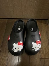 adidas Hello Kitty Pantoletten