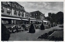 Deutschland bad pyrmont - bad,