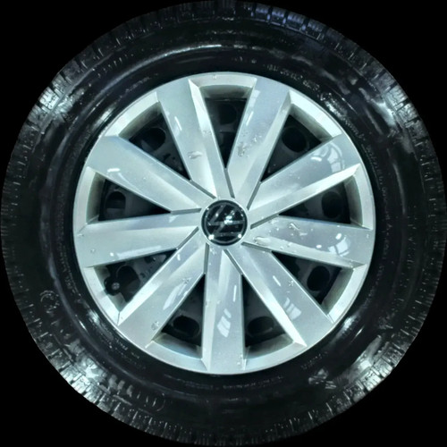 215 r16 95h winterräder vw - r16,