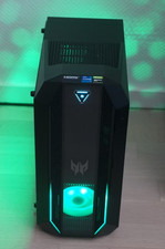 ACER Gaming PC Intel Core