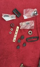 BMW E24 E28 E30 E34 Antenne Radio Teile Hirschmann Teleskop Antenne Schlüssel