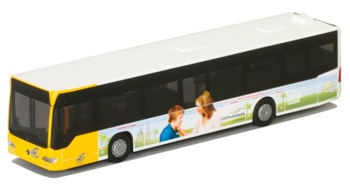 Awm stadtbus citaro 530 - citaro, o