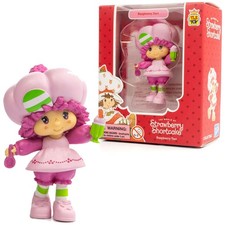 Strawberry Shortcake | Emily