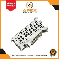 NEW FORD TRANSIT BARE CYLINDER