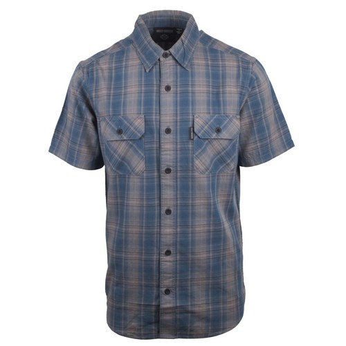 Harley davidson herren - herren, blau
