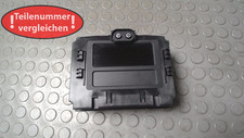 Display/ Bildschirm Opel Zafira 1.8 A 13106240 12 Monate Garantie Sofortversand