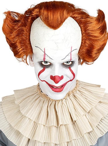 Kapitel pennywise - kapitel, 2