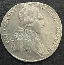 Sachsen friedrich august - sachsen,