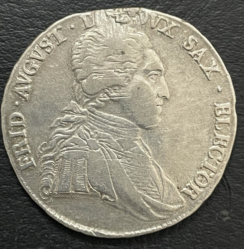 Sachsen friedrich august - sachsen,