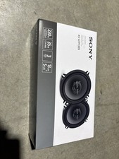 Sony XS-GTF1339 3-Way Speaker