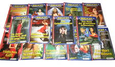 14 Irrlicht, Romanhefte, Unheimliche Geschichten 1070, 1071, 1081 bis 1092 bk513